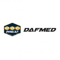 dafmed daf medikal kimya