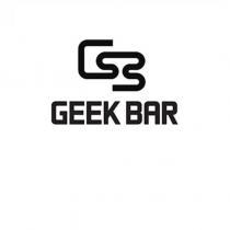 gb geek bar