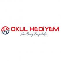 oh okul hediyem her birey değerlidir