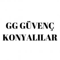 gg güvenç konyalılar