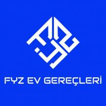 fyz ev gereçleri