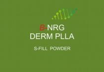 b-nrg derm plla s-fıll powder