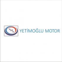 yma yetimoğlu motor