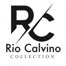 rc rio calvino collection