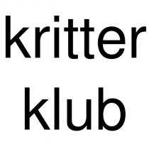 kritter klub