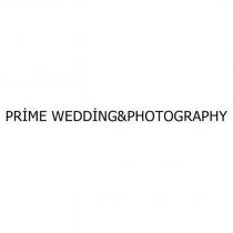 prime wedding&photography