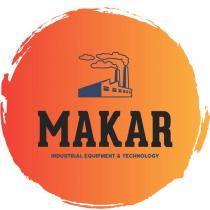 makar industrial equipment technology