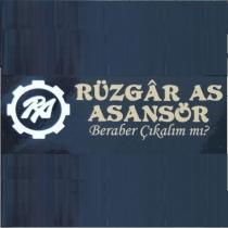 rüzgar as asansör beraber çıkalım mı?