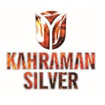 kahraman silver