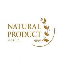 npw natural product world