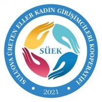 süek suluova üreten eller kadın girişimcileri kooperatifi 2021