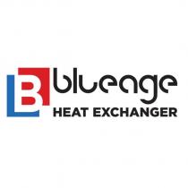 b blueage heat exchanger