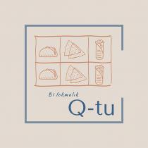 bi lokmalık q-tu