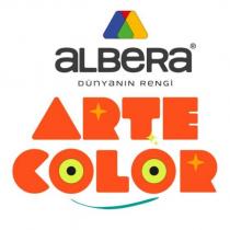 albera dünyanın rengi arte color
