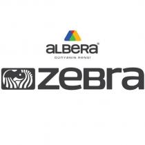 albera dünyanın rengi zebra