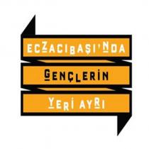 eczacıbaşı'nda gençlerin yeri ayrı