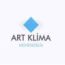 art klima mühendislik