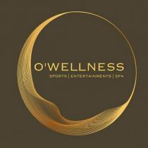 o'wellness sports entertainments spa