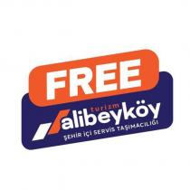 free turizm alibeyköy şehir içi servis taşımacılığı