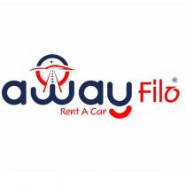 away filo rent a car