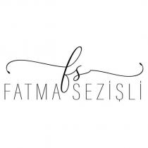fatma sezişli