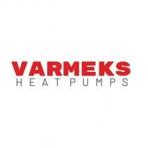 varmeks heat pumps