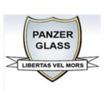 panzer glass libertas vel mors
