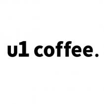 u1 coffee.