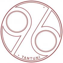 96 tantuni