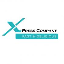 xpresscompany fast&delicious