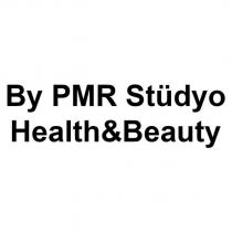 by pmr stüdyo health&beauty