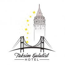 taksim galatist hotel