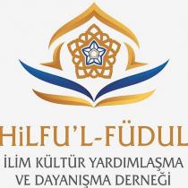 hilfu'l-füdul ilim kültür yardımlaşma ve dayanışma derneği