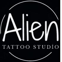 alien tattoo studio