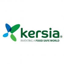 kersia inventing a food safe world