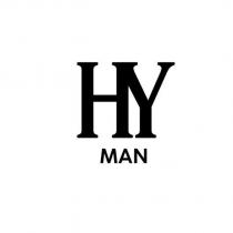 hy man