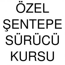 özel şentepe sürücü kursu