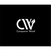 cw conqueror wood