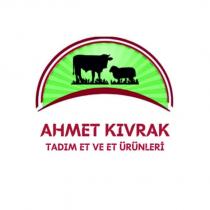 ahmet kıvrak tadım et ve et ürünleri