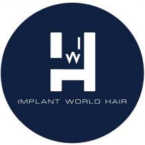 iwh implant world hair