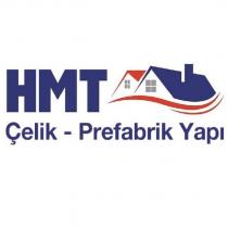 hmt çelik prefabrik yapı