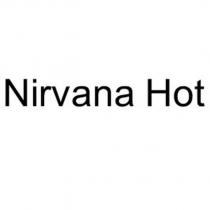 nirvana hot
