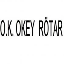 o.k.okey rötar