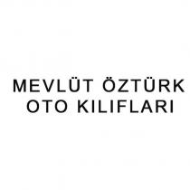 mevlüt öztürk oto kılıfları