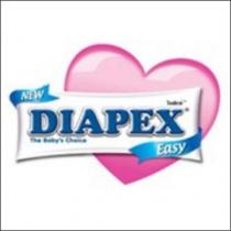 new diapex easy