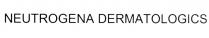 neutrogena dermatologics