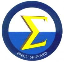 eregli shipyard