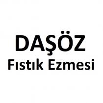 daşöz fıstık ezmesi