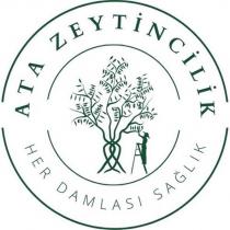 ata zeytincilik her damlası sağlık