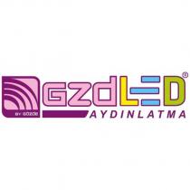 by gözde gzdled aydınlatma